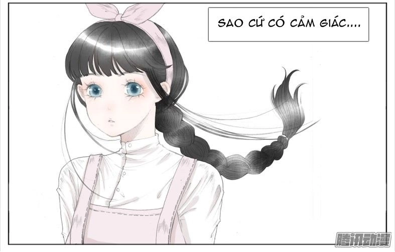 Giữa Anh Và Em Chapter 30 - 18