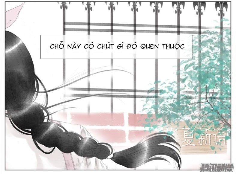 Giữa Anh Và Em Chapter 30 - 19