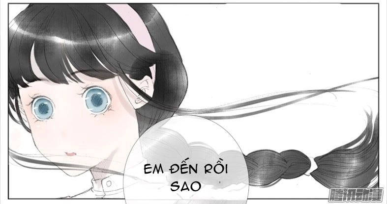 Giữa Anh Và Em Chapter 30 - 25