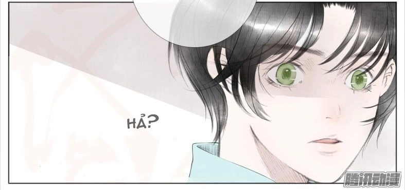 Giữa Anh Và Em Chapter 30 - 26