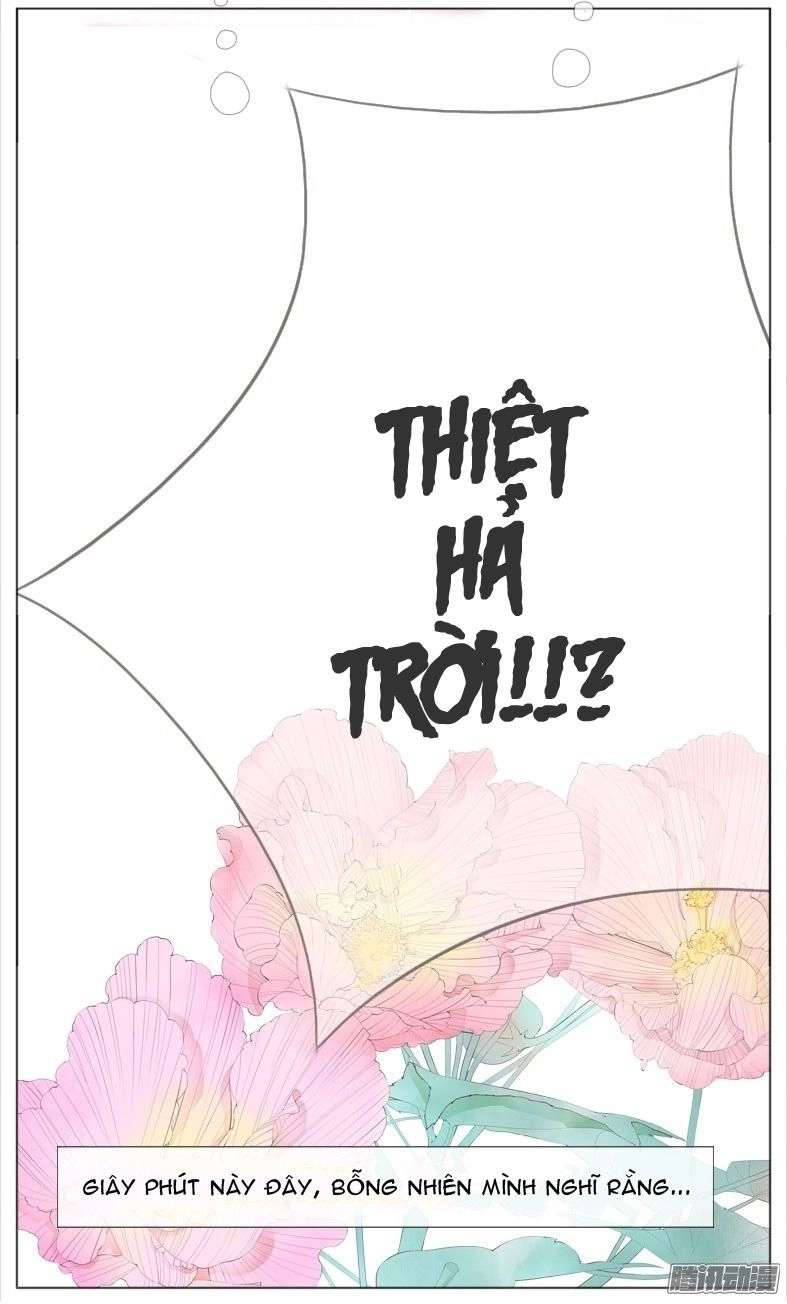 Giữa Anh Và Em Chapter 30 - 28