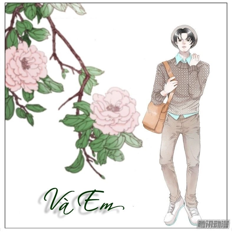 Giữa Anh Và Em Chapter 31 - 2