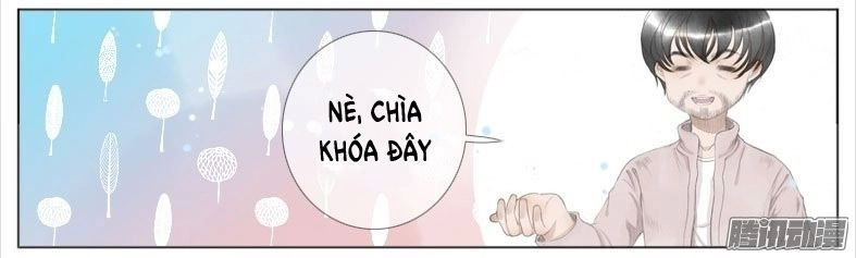 Giữa Anh Và Em Chapter 31 - 7