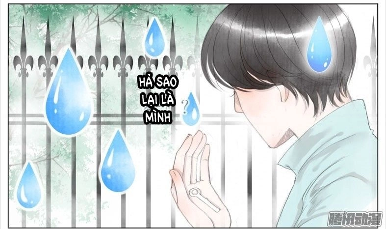 Giữa Anh Và Em Chapter 31 - 9