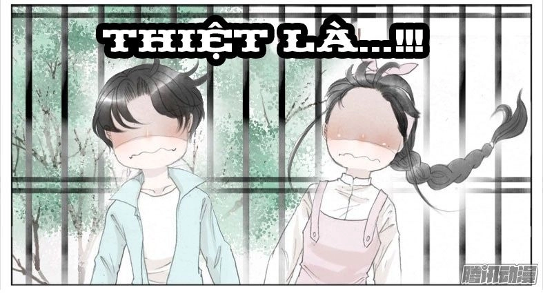 Giữa Anh Và Em Chapter 31 - 12