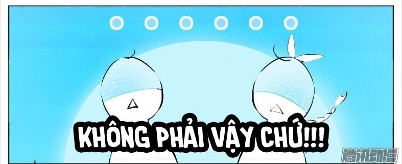 Giữa Anh Và Em Chapter 31 - 13