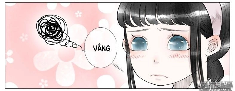 Giữa Anh Và Em Chapter 31 - 17