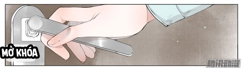 Giữa Anh Và Em Chapter 31 - 20