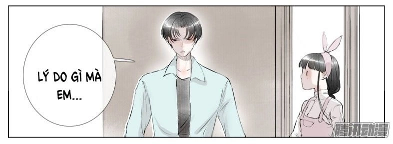 Giữa Anh Và Em Chapter 31 - 22