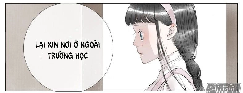 Giữa Anh Và Em Chapter 31 - 23