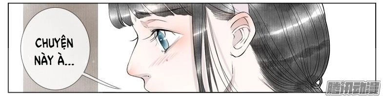 Giữa Anh Và Em Chapter 31 - 24