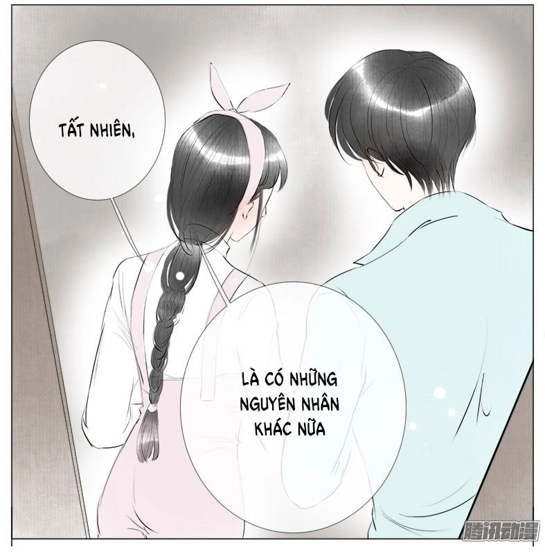 Giữa Anh Và Em Chapter 31 - 26