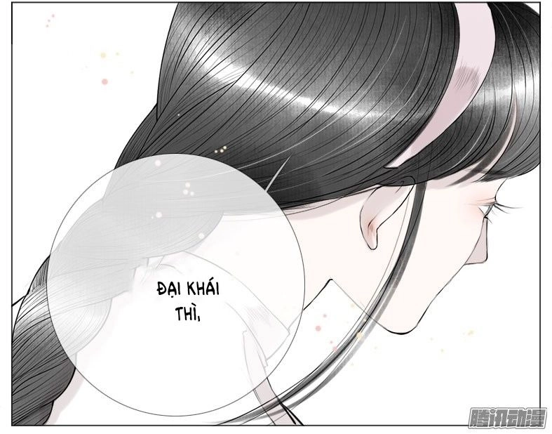 Giữa Anh Và Em Chapter 31 - 28
