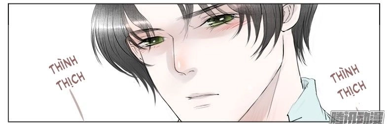 Giữa Anh Và Em Chapter 31 - 35