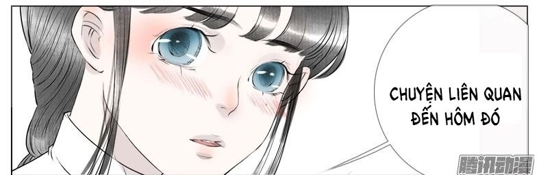 Giữa Anh Và Em Chapter 31 - 37