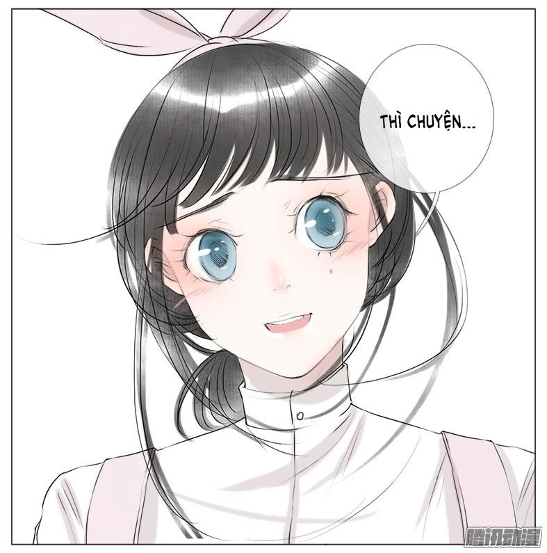 Giữa Anh Và Em Chapter 31 - 39