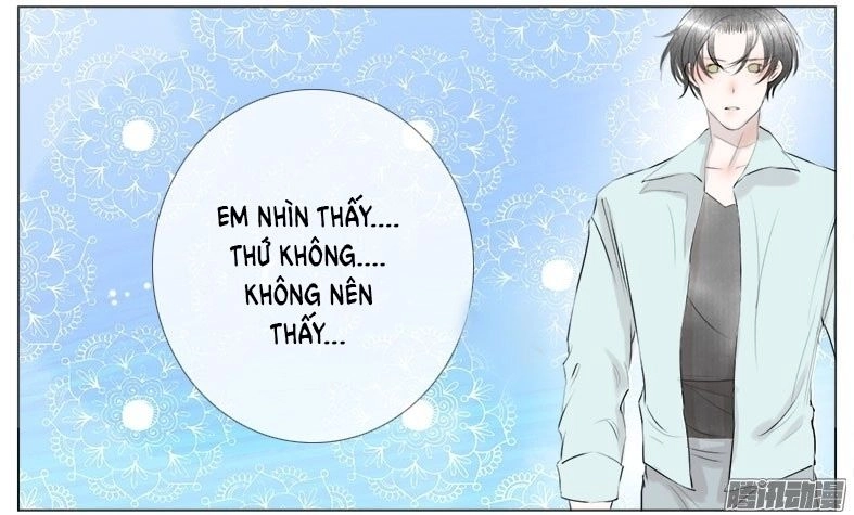 Giữa Anh Và Em Chapter 31 - 40