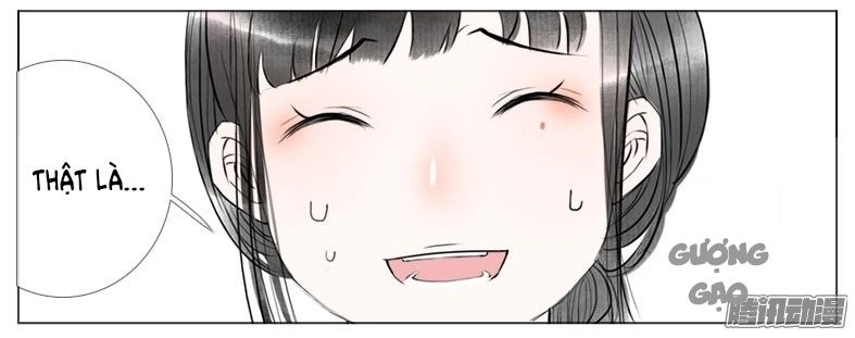 Giữa Anh Và Em Chapter 31 - 41