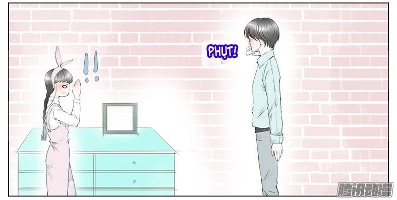 Giữa Anh Và Em Chapter 31 - 46