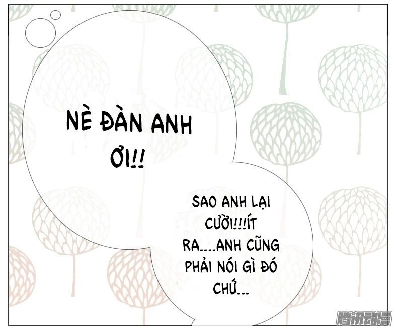Giữa Anh Và Em Chapter 31 - 47