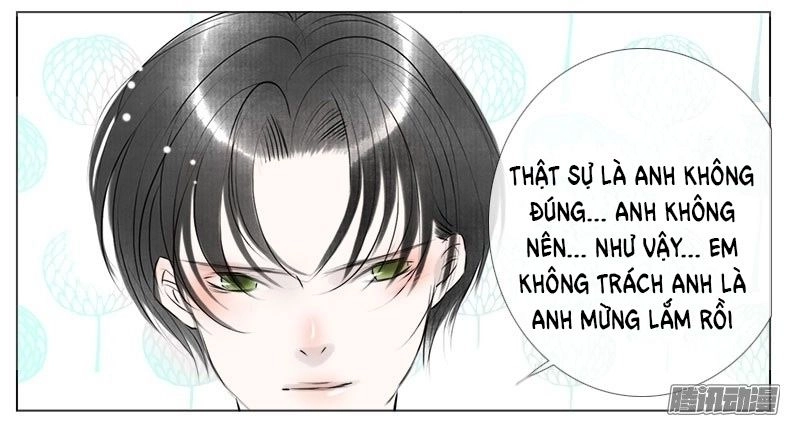 Giữa Anh Và Em Chapter 31 - 52