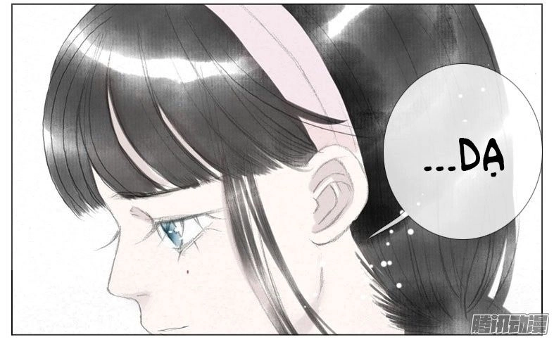 Giữa Anh Và Em Chapter 31 - 56