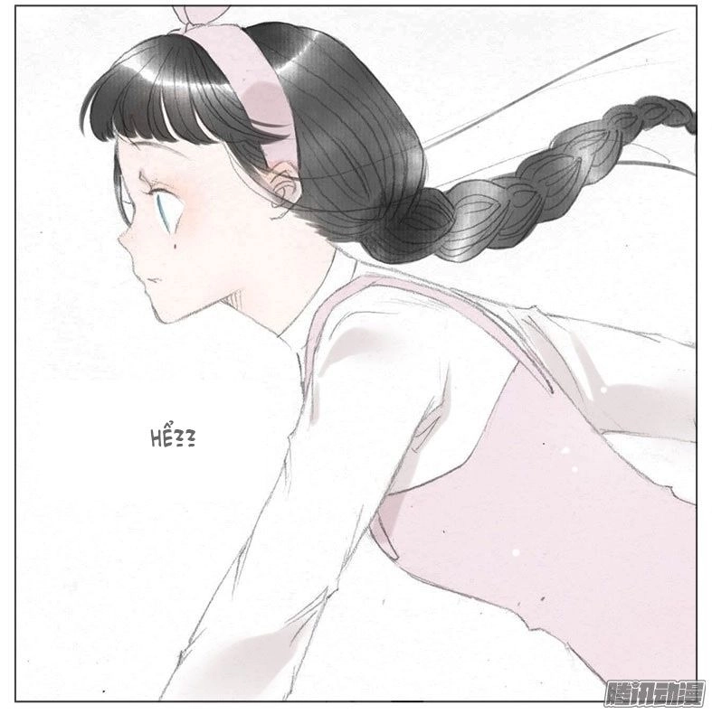 Giữa Anh Và Em Chapter 31 - 58