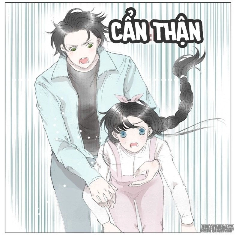 Giữa Anh Và Em Chapter 31 - 62