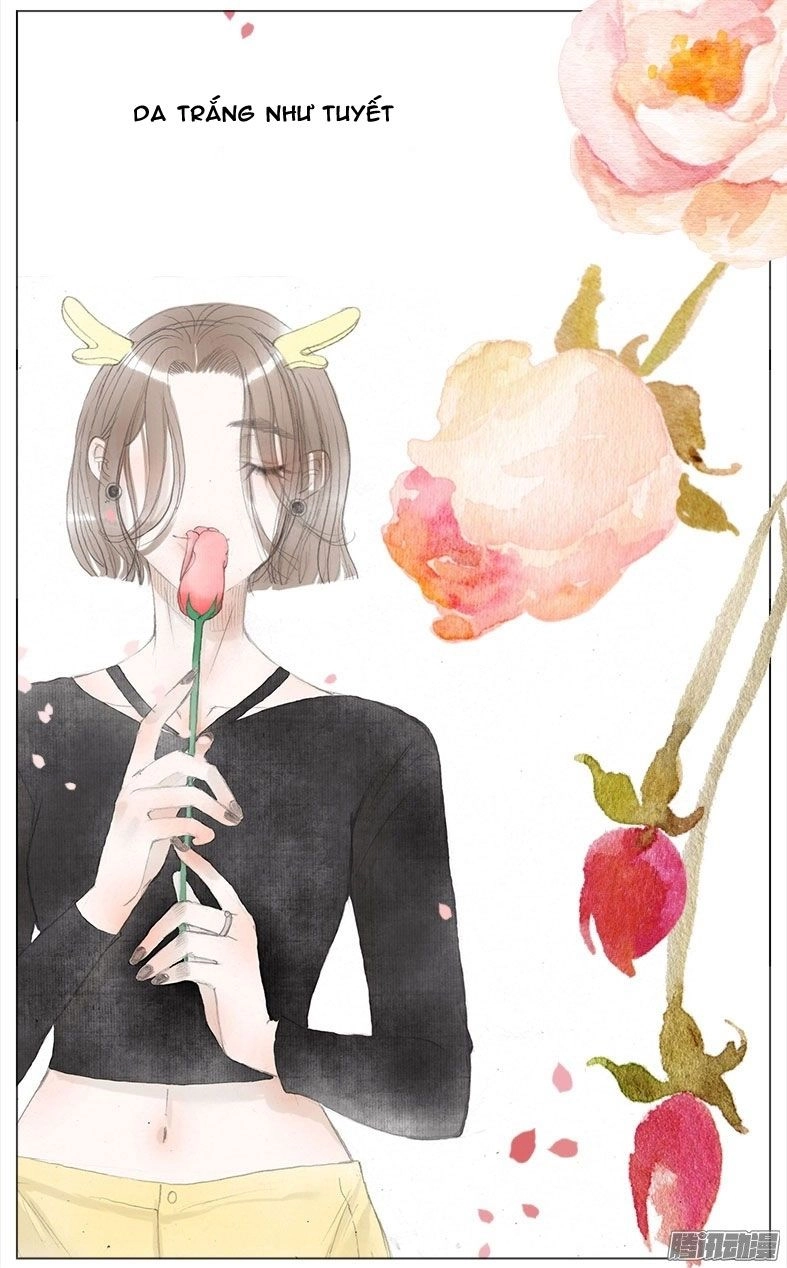 Giữa Anh Và Em Chapter 32 - 5