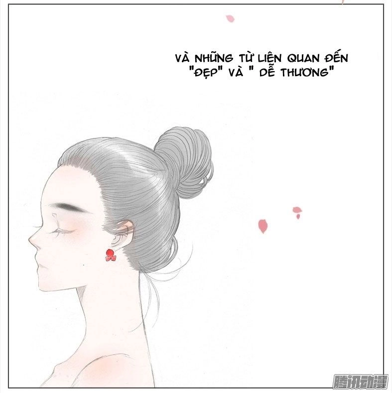 Giữa Anh Và Em Chapter 32 - 6