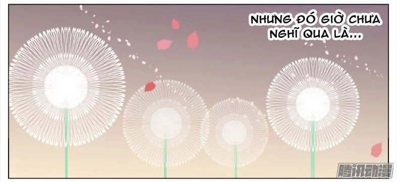 Giữa Anh Và Em Chapter 32 - 7