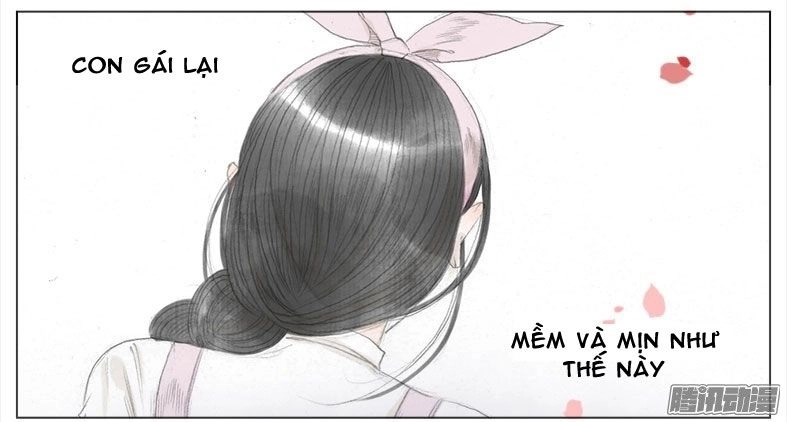 Giữa Anh Và Em Chapter 32 - 8