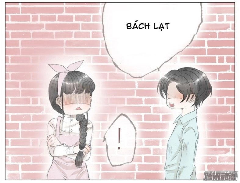 Giữa Anh Và Em Chapter 32 - 17