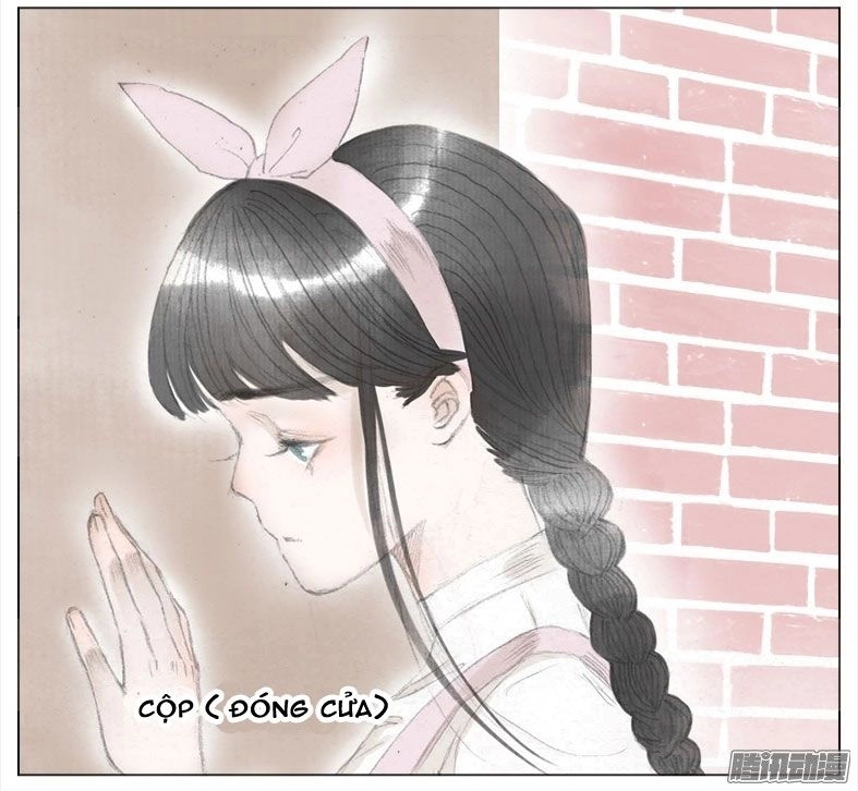 Giữa Anh Và Em Chapter 32 - 28