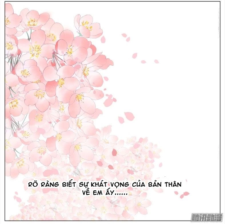 Giữa Anh Và Em Chapter 32 - 32