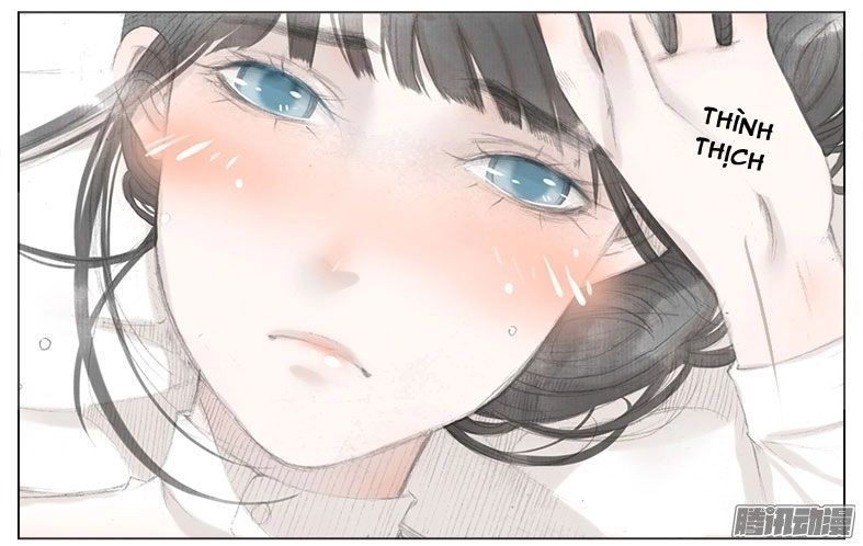 Giữa Anh Và Em Chapter 32 - 38