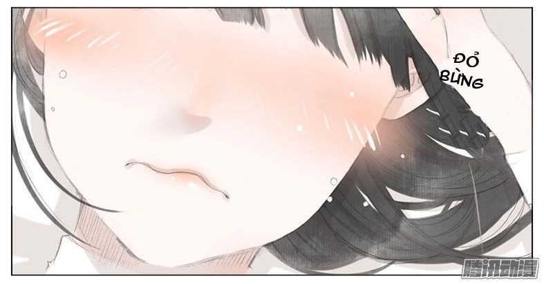 Giữa Anh Và Em Chapter 32 - 39