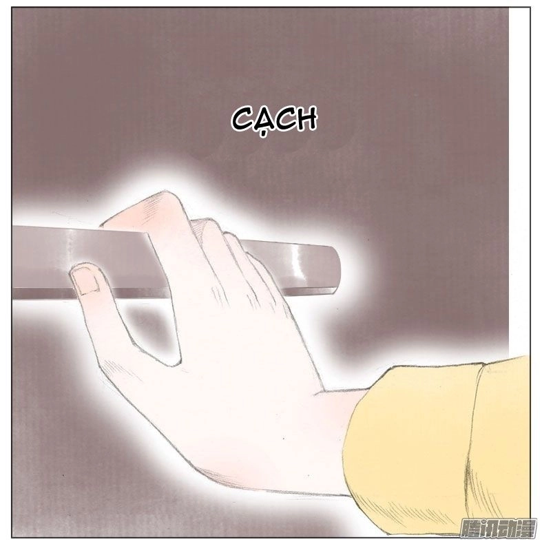 Giữa Anh Và Em Chapter 32 - 45