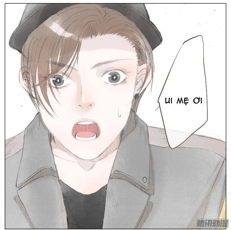 Giữa Anh Và Em Chapter 32 - 48