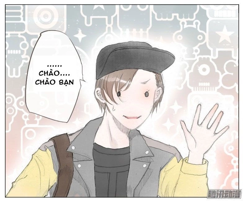 Giữa Anh Và Em Chapter 32 - 50