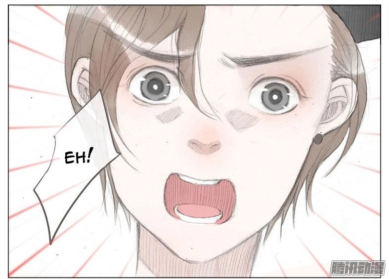 Giữa Anh Và Em Chapter 32 - 53