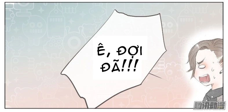 Giữa Anh Và Em Chapter 32 - 55