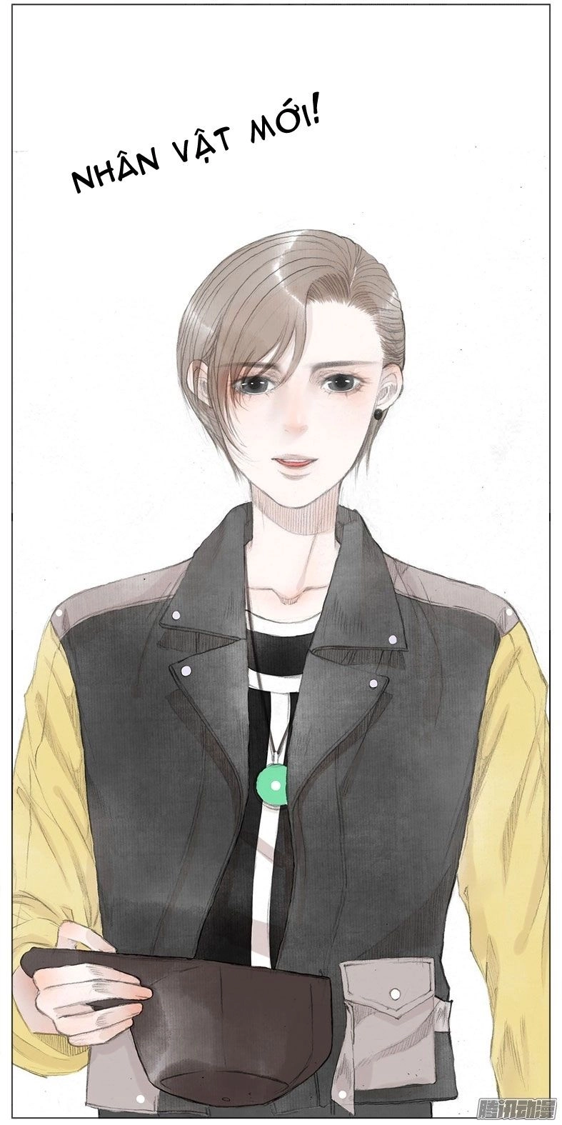 Giữa Anh Và Em Chapter 32 - 63