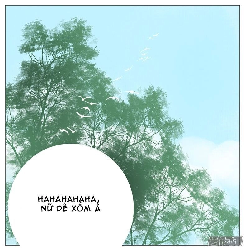 Giữa Anh Và Em Chapter 33 - 2