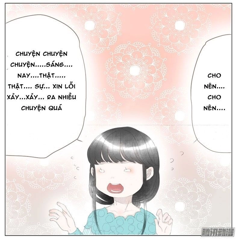 Giữa Anh Và Em Chapter 33 - 10