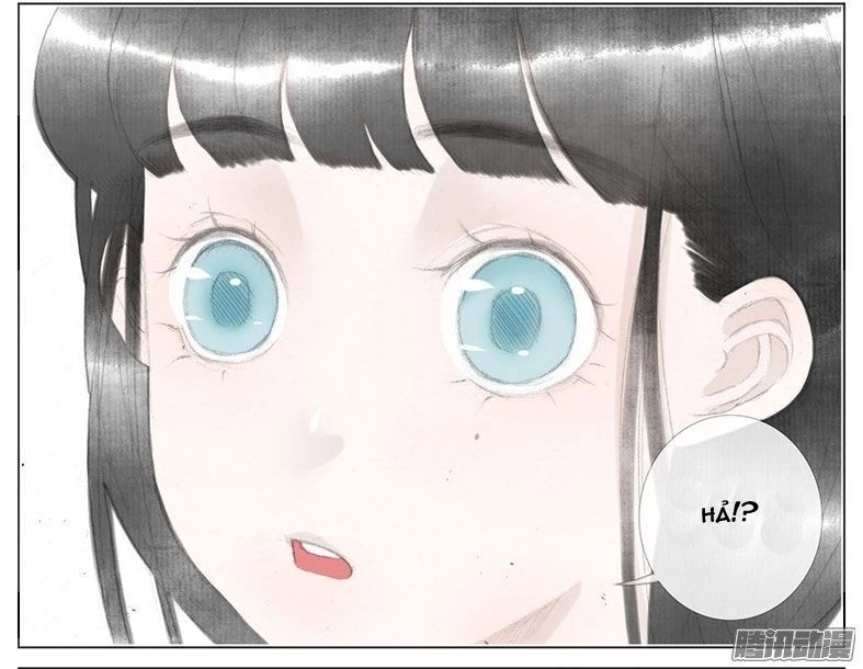 Giữa Anh Và Em Chapter 33 - 13