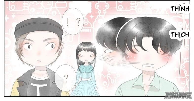 Giữa Anh Và Em Chapter 33 - 20