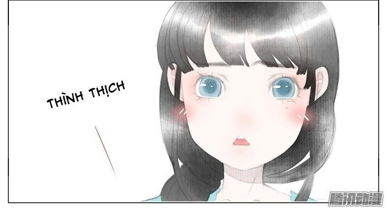 Giữa Anh Và Em Chapter 33 - 21