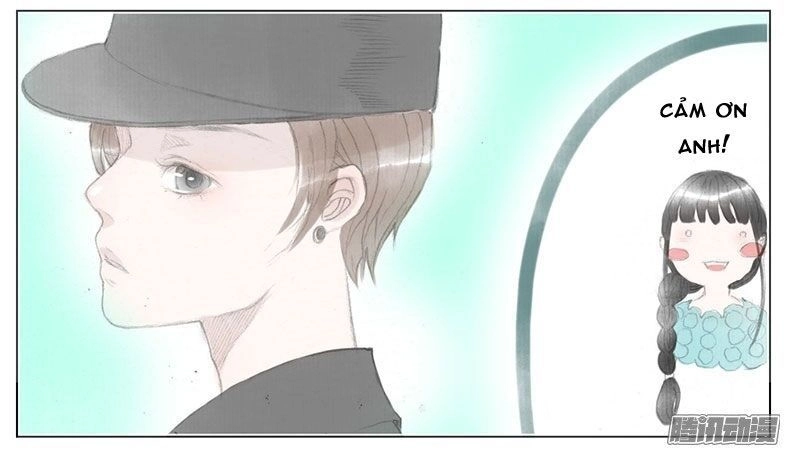 Giữa Anh Và Em Chapter 33 - 26