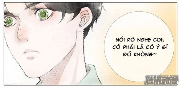 Giữa Anh Và Em Chapter 34 - 5